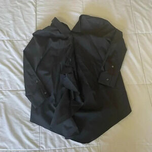 DSquared ruffle blouse